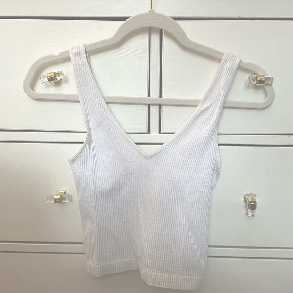 nikibiki tank top